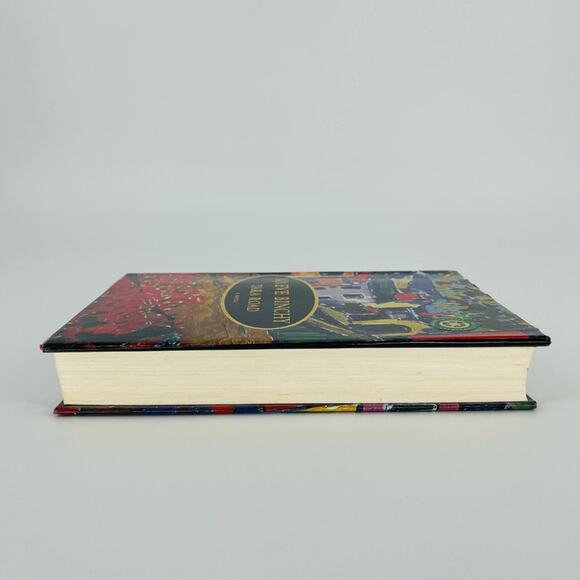 Tara Road, a hardcover/hardback novel book by Maeve Binchy - Good Used Condition - Picture 4 of 12